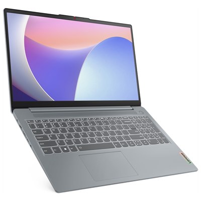 IPS3 15 Intel Core i3-1305U 8GB 512GB 15.6" FHD Win11 Arctic Grey 1Y