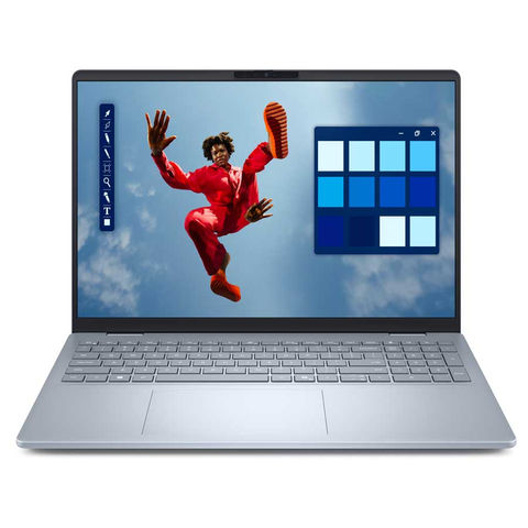 Dell 16 PLUS DB16250 16.0 FHD+ TOUCH/Ultra 9 288V/32GB/1TBSSD/ INTEL ARC/FP/LKB/
