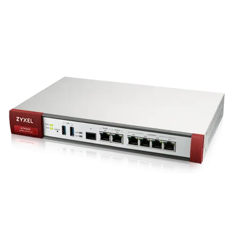 חומת אש ‏‎ ZyWALL ATP200 Firewall ‎מבית ‏Zyxel