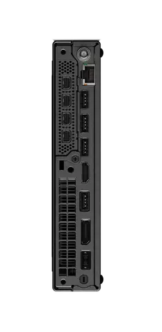 LENOVO WS P3 TINY I7-14700 | 16GB | 512GB | T400 | W11P |