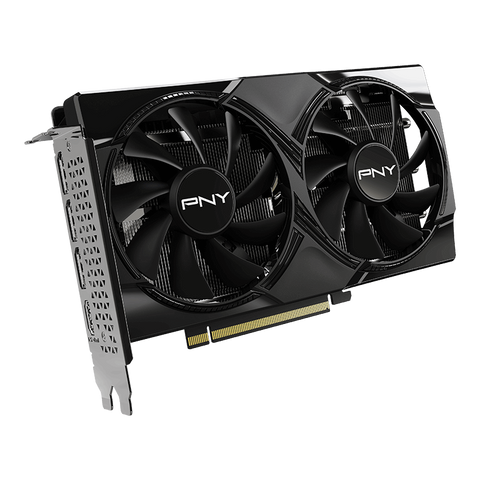 PNY GeForce RTX™ 5060 8GB Dual Fan