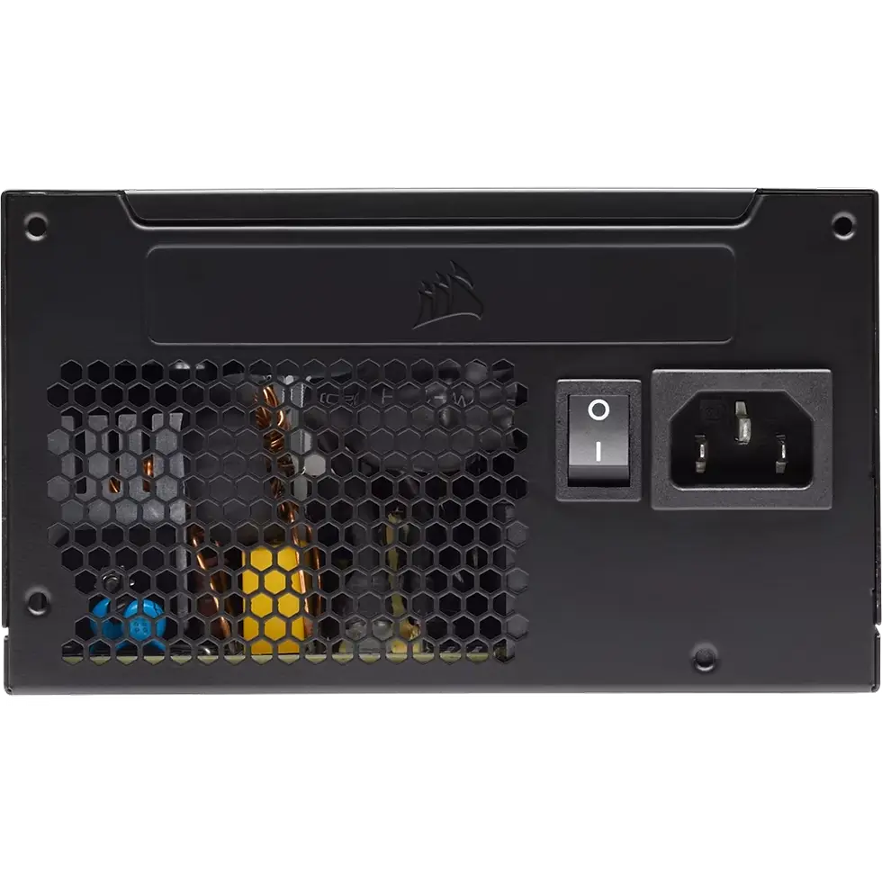 Thumbnail: ספק כוח CORSAIR CX550 80 PLUS Bronze – 550W