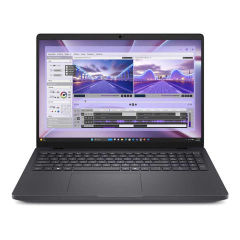 Dell Pro MAX 16 MC16250 16.0 FHD /ULTRA 7 265H/32GB/1TRSSD/NVIDIA PRO 2000 Black