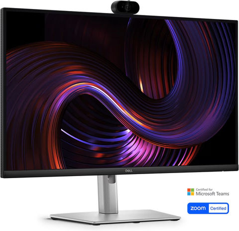 Dell Pro P 27 USB-C Hub Webcam Monitor – P2726DEV