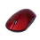 Thumbnail: עכבר אלחוטי 2.4GHZ אדום RF-036