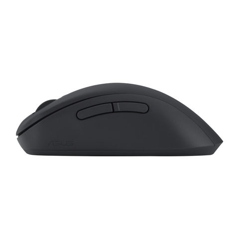 MD102 MOUSE 1600DPI BLUETOOTH+2.4GHZ WIRELESS DARK GRAY Asus