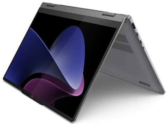 IDEAPAD 5 2 IN 1 7 150U 14"T OLED 16G 512G W11H 3Y-OS Lenovo