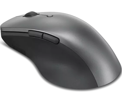 Lenovo Professional Bluetooth Rechargeable Mouse