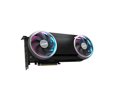 כרטיס AORUS RTX 5070 INFINITY 12GB GDDR7 WINDFORCE HYPERBURST
