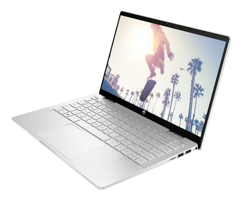 HP Pavilion x360-Core 5-120U|16GB|512GB|14 Touch|DOS|