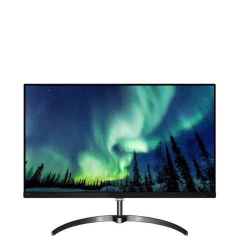 מסך מחשב PHILIPS 276E8VJSB 27" LED