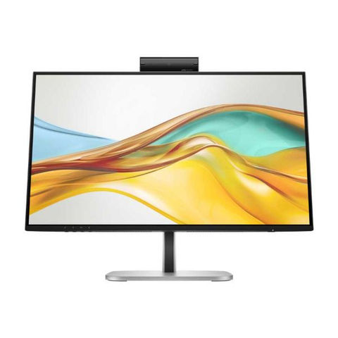 HP Series 5 Pro 524pm 23.8 PIVOT+VESA DP/HDMI/RJ-45/USB-C/SPEAKERS/CAMERA/5YOS-N