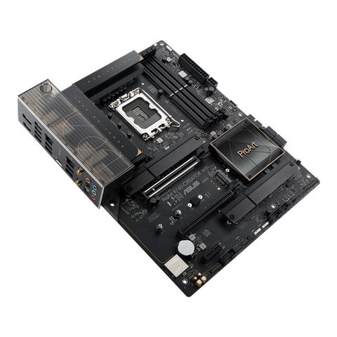 לוח אם ASUS ProArt B760-CREATOR WIFI Intel LGA1700 DDR5