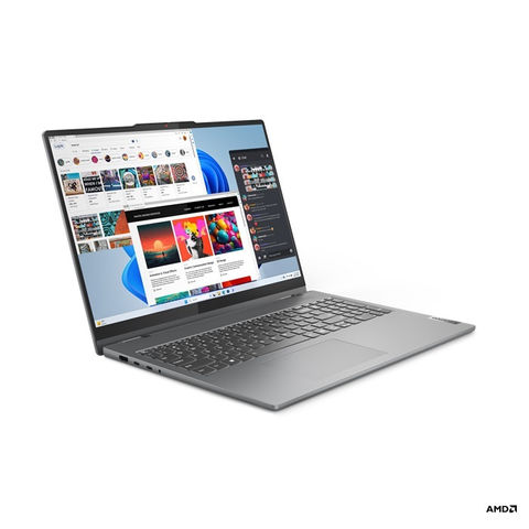 IDEAPAD 5 2-IN-1 RYZEN 7 8845HS 16"T 16G 512G W11H 3Y-OS Lenovo