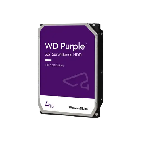 כ.פנימי סגול WD43PURZ 3.5 AV 4T