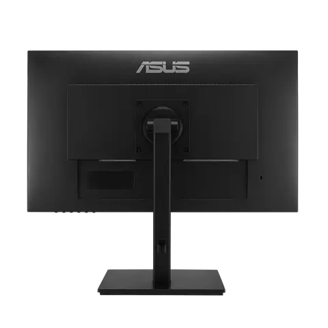 מסך מחשב 23.8 אינץ ASUS VA24DQSB Eye Care - כולל רמקולים