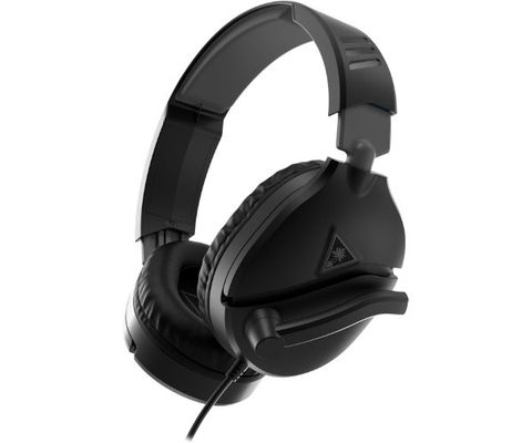 אוזניות Turtle Beach Recon 70X Black Wired Gaming HeadSet 3.5mm J