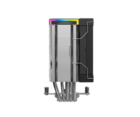 מאורר למעבד DEEP COOL AK500 DIGITAL SE ARGB 240W TDP