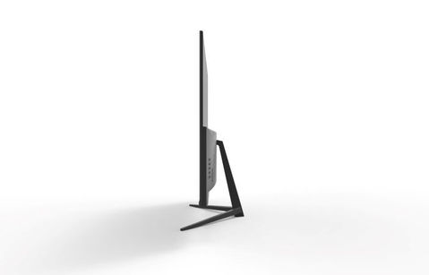 MAG 27" Flat QHD 240Hz  BLACK F27Q240Y