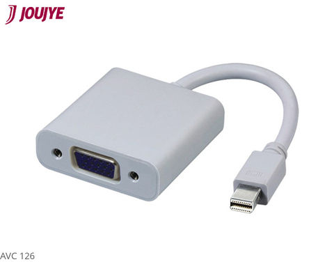mini DP to VGA  0.1m