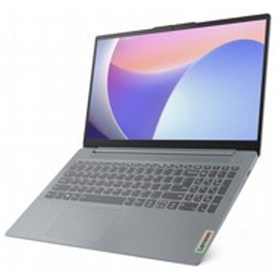 IPS3 16 Intel Core I5-12450H 16GB 1TB 16" WUXGA DOS Arctic Grey 1Y