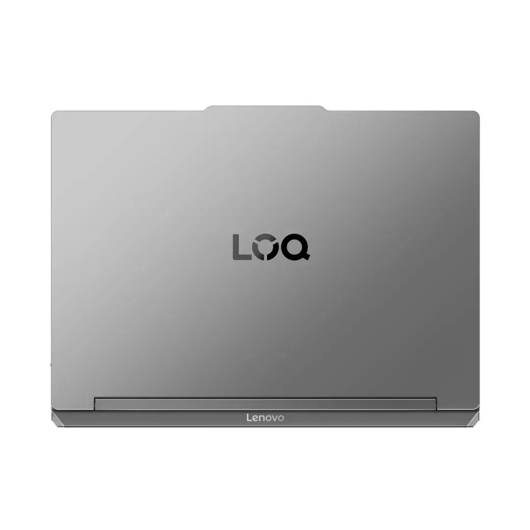 מחשב נייד גיימינג 15.3 אינץ Lenovo LOQ 15IRH11E 83Y9001WIV