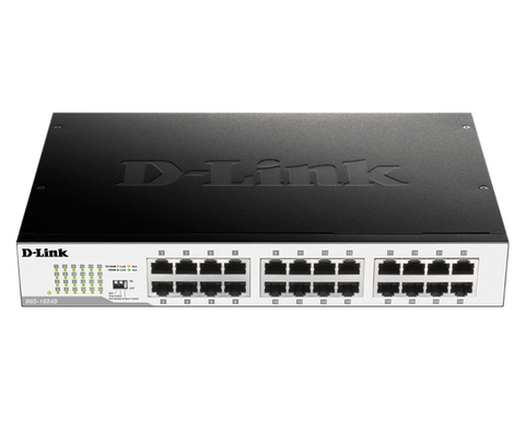 D-LINK DGS-1024D