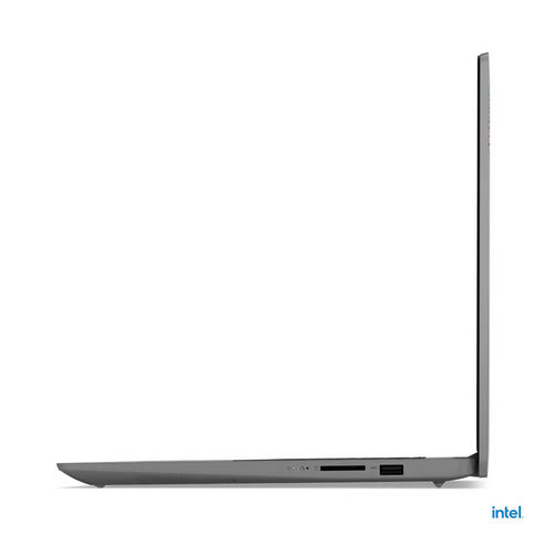 IDEAPAD 3 I3-1215U 15.6" 8G 512G W11H GREY 1Y Lenovo