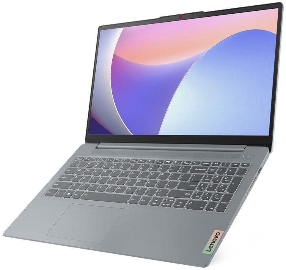 IPS3 15 Intel Core I5-13420H 16GB 1TB 15.6" FHD Touch Win11 Arctic Grey 1Y