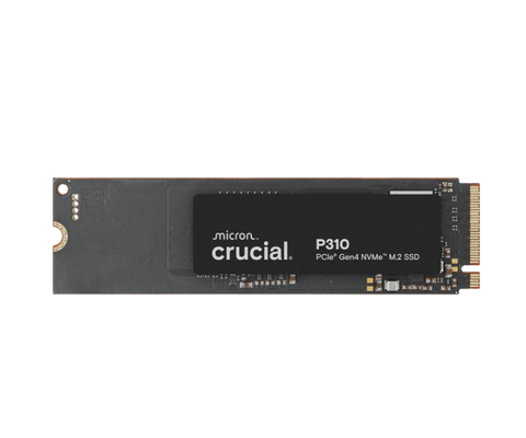 דיסק פנימי Crucial P310 1TB PCIe Gen4 NVMe 2280 M.2 SSD bulk