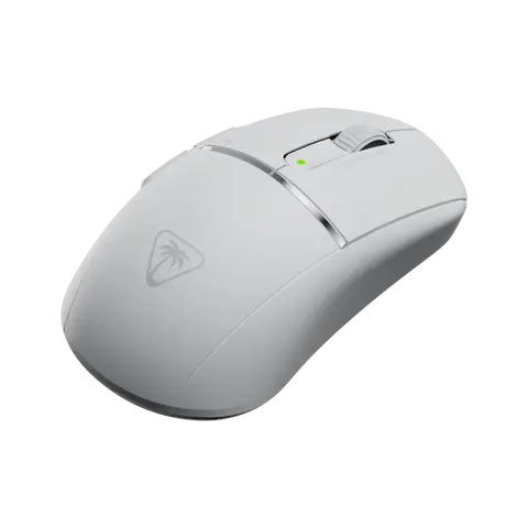 עכבר גיימינג אלחוטי דגם Burst II Pro לבן מבית Turtle Beach