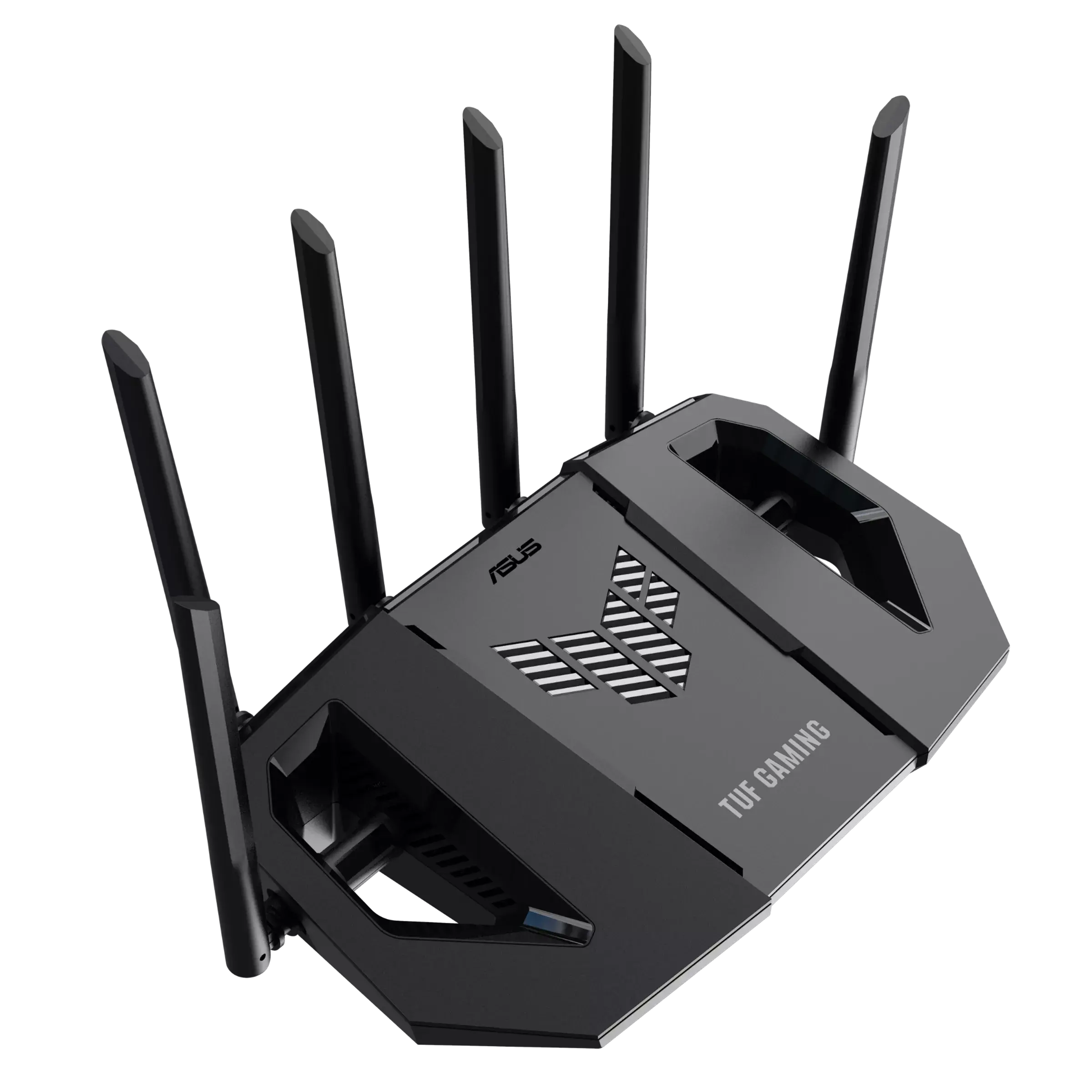 ראוטר גיימינג ASUS RT-BE90U BE9400 Tri-band WiFi 7