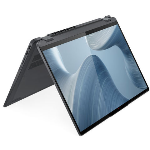 IP Flex 5 14IAU7 Intel Core i5-1235U 16GB 512GB 14.0 WUXGA 3Cell Win11 Storm Gre