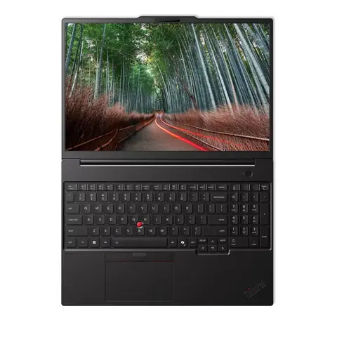מחשב נייד 16 אינץ Lenovo ThinkPad P16s Gen 5 (Intel) 21XE001FIV