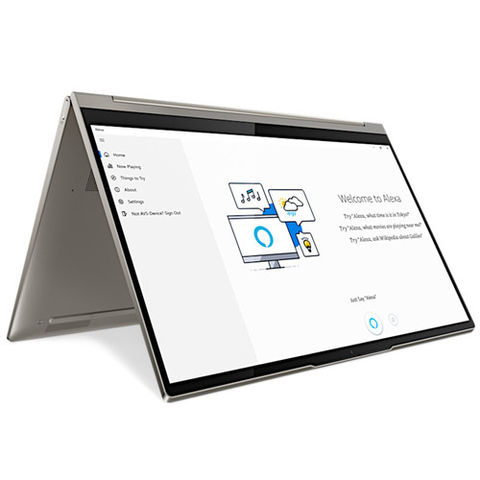 מחשב נייד חדש Lenovo IP C940-14IIL/i5/16GB/512GB
