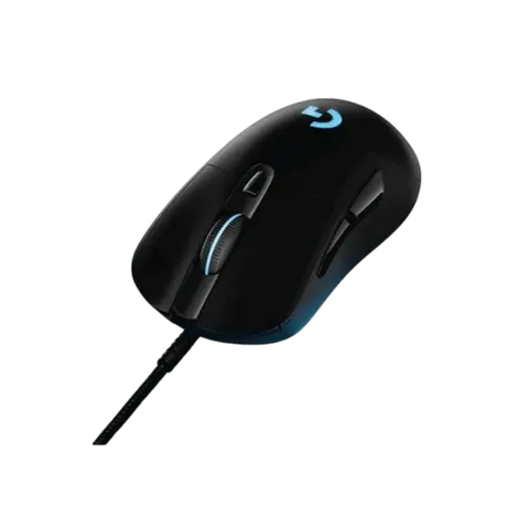 עכבר גיימרים Logitech G403 Hero