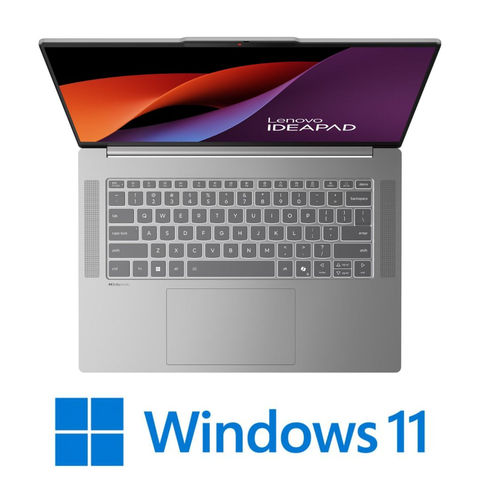 מחשב נייד 15.3 אינץ Lenovo IdeaPad Slim 5 15ARP10 83J30048IV