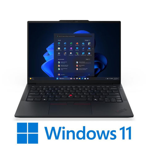 מחשב נייד 14 אינץ מסך מגע Lenovo ThinkPad E14 Gen 7 (Intel) 21SY000PIV