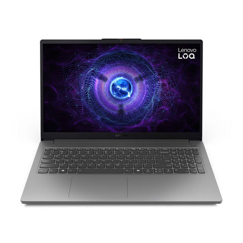 LOQ GAMING I7-13650HX 15.6