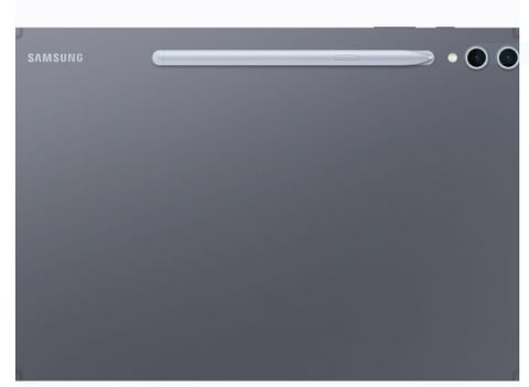 E000000422 ערכת&nbsp;טאבלט&nbsp;X820&nbsp;אפור&nbsp;-&nbsp;Tab&nbsp;S10+&nbsp;12/256GB&nbsp;WiFi Samsung