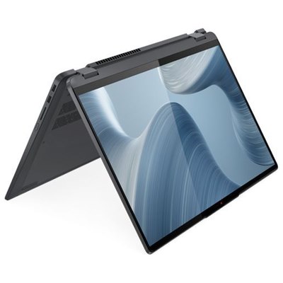 IP Flex 5 14IAU7 Intel Core i5-1235U 16GB 512GB 14.0 WUXGA 3Cell Win11Pro Storm