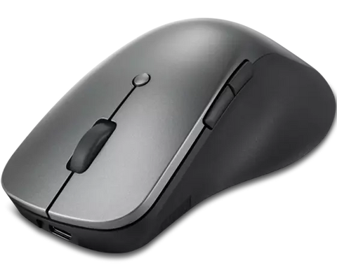 Lenovo Professional Bluetooth Rechargeable Mouse