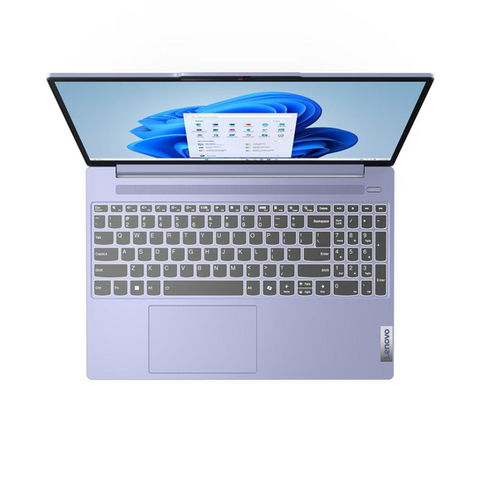 IDEAPAD SLIM 5 CORE 5 210H 16G 1T 15.3" W11H VIOLET 3Y-OS Lenovo