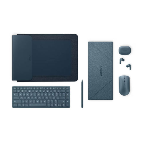 Yoga Book 9 14IAH10