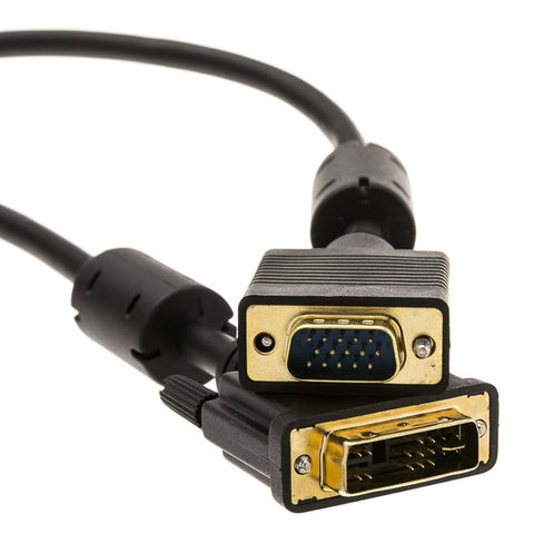 DVI TO VGA analog