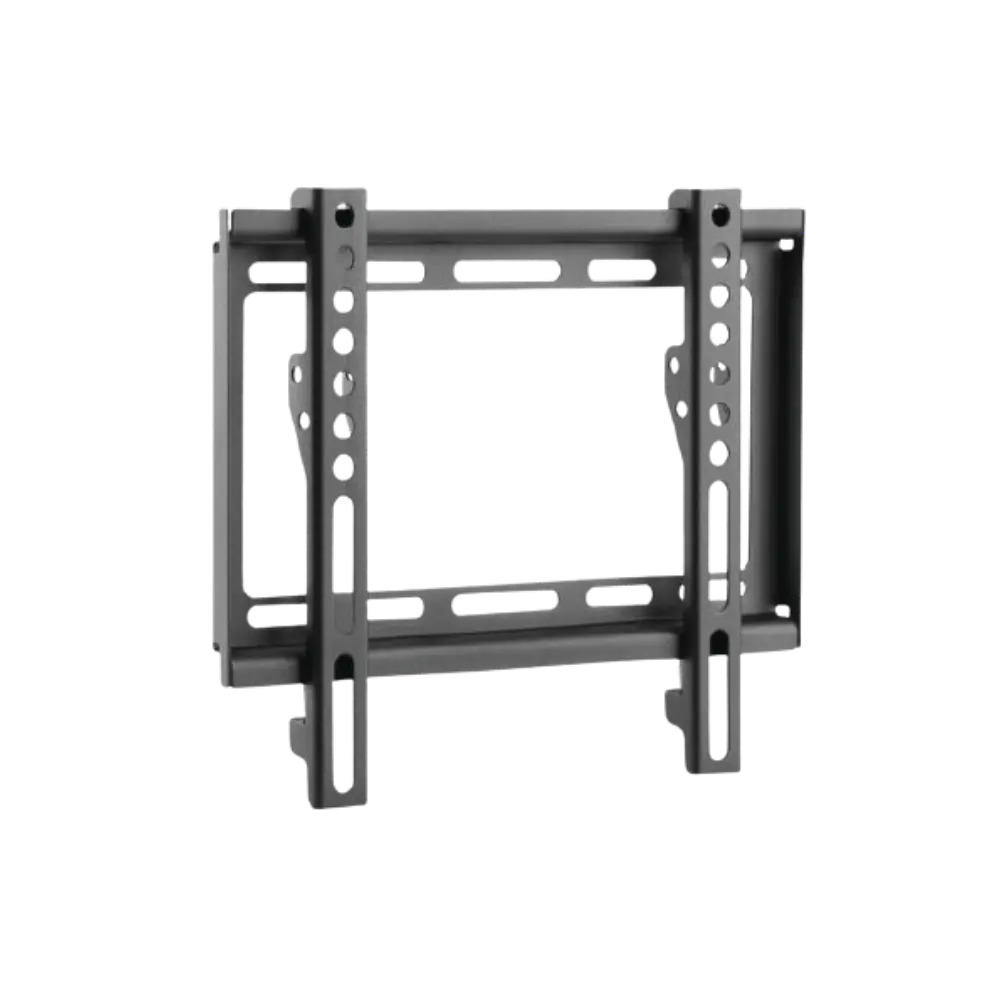 תושבת קיר צמודה  23-42"