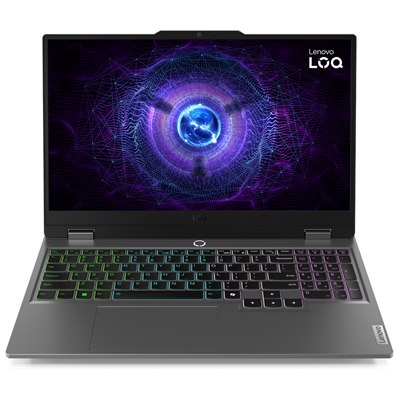 LOQ 15IAX9E Core i5-12450HX 16GB 1TB RTX 3050 6GB 15.6" FHD 144Hz Win11 Home Lun