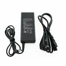 תמונה ממוזערת: מטען מקורי למחשב נייד Fujitsu 90W 20V 4.5A 5.5*2.5mm