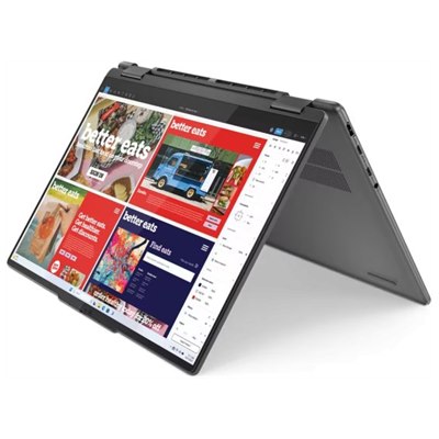 Yoga 7 2-in-1 14IML9 Intel Core Ultra 5 125U 16GB 1TB 14" WUXGA (1920×1200) Pen