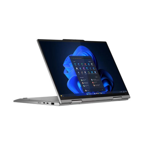 מחשב נייד 14 אינץ Lenovo ThinkPad X1 2-in-1 Gen 10 Aura Edition 21Q0006CIV